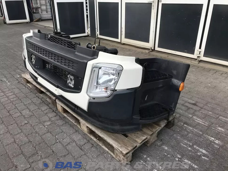 Volvo FE Euro 6 Bumper Volvo 82543887 - Odbijač za Tovornjak: slika 2 Volvo FE Euro 6 Bumper Volvo 82543887 - Odbijač za Tovornjak: slika 2