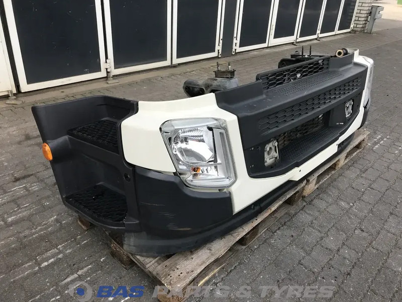 Volvo FE Euro 6 Bumper Volvo 82543887 - Odbijač za Tovornjak: slika 3 Volvo FE Euro 6 Bumper Volvo 82543887 - Odbijač za Tovornjak: slika 3