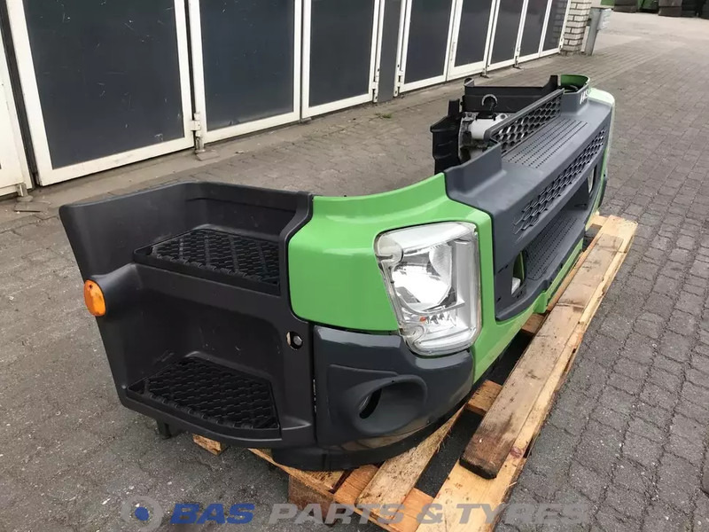 Volvo FE Euro 6 - Odbijač za Tovornjak: slika 3 Volvo FE Euro 6 - Odbijač za Tovornjak: slika 3