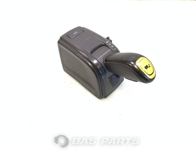 Volvo FH16 (FH4) Versnellingspookhuis Volvo 21207199 - Prestavna ročica za Tovornjak: slika 1 Volvo FH16 (FH4) Versnellingspookhuis Volvo 21207199 - Prestavna ročica za Tovornjak: slika 1