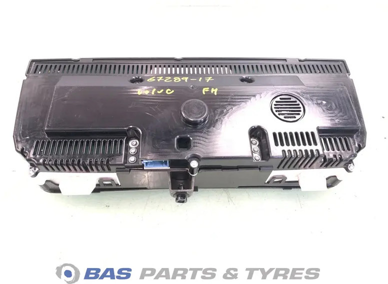 Volvo FH3 - Armaturna plošča za Tovornjak: slika 2 Volvo FH3 - Armaturna plošča za Tovornjak: slika 2