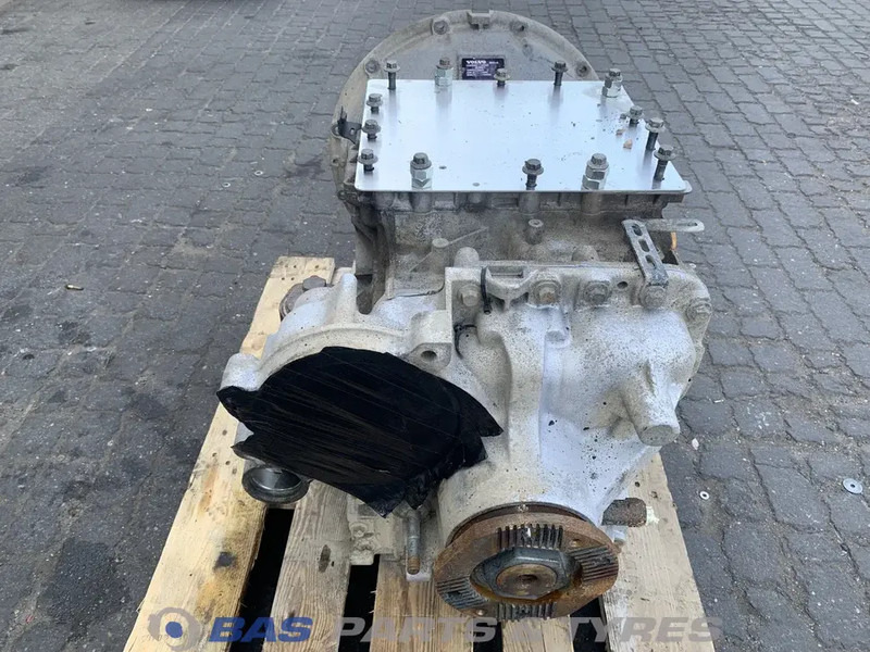 Volvo FH3 - Menjalnik za Tovornjak: slika 2 Volvo FH3 - Menjalnik za Tovornjak: slika 2