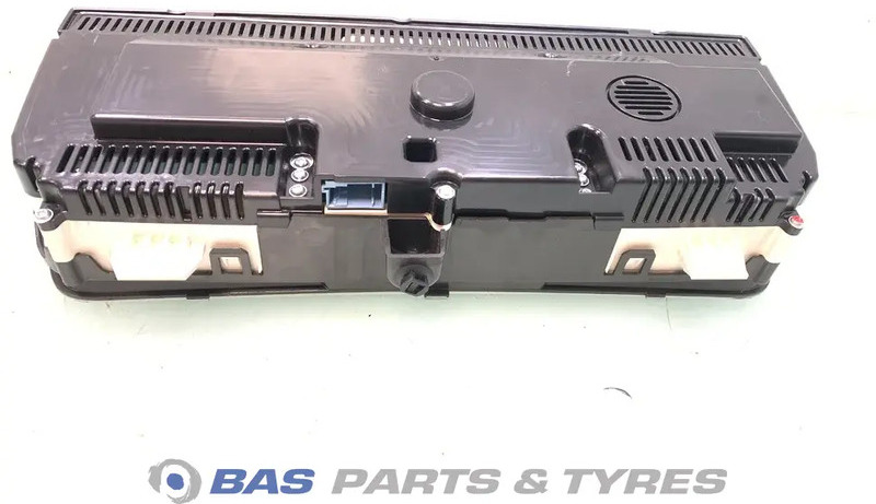 Volvo FH3 - Armaturna plošča za Tovornjak: slika 2 Volvo FH3 - Armaturna plošča za Tovornjak: slika 2