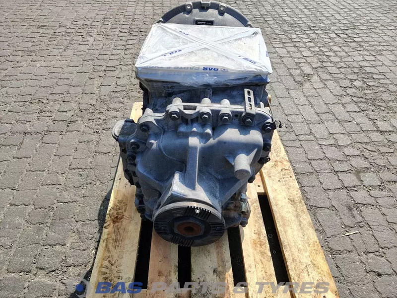 Volvo FH4 AT2612E I-Shift Versnellingsbak G1353 - Menjalnik za Tovornjak: slika 2 Volvo FH4 AT2612E I-Shift Versnellingsbak G1353 - Menjalnik za Tovornjak: slika 2