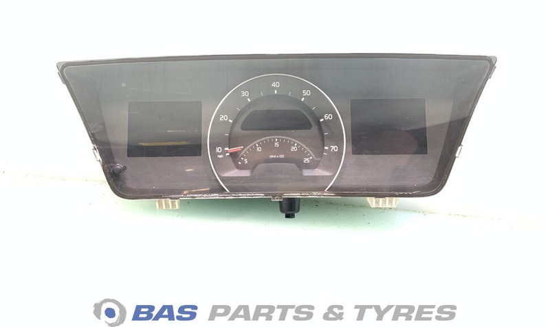 Volvo FH4 Combi-Instrument Volvo 21982569 - Armaturna plošča za Tovornjak: slika 1 Volvo FH4 Combi-Instrument Volvo 21982569 - Armaturna plošča za Tovornjak: slika 1