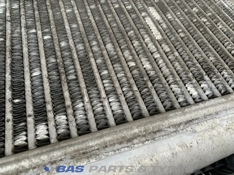 Volvo FH4 Koelerpakket Volvo D13K 540 21208268 - Hladilnik motorja za Tovornjak: slika 4 Volvo FH4 Koelerpakket Volvo D13K 540 21208268 - Hladilnik motorja za Tovornjak: slika 4