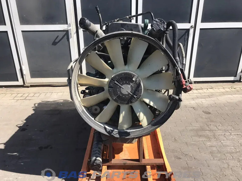 Volvo FH4 Motor Volvo D13C 540 C2 85001693 - Motor za Tovornjak: slika 4 Volvo FH4 Motor Volvo D13C 540 C2 85001693 - Motor za Tovornjak: slika 4