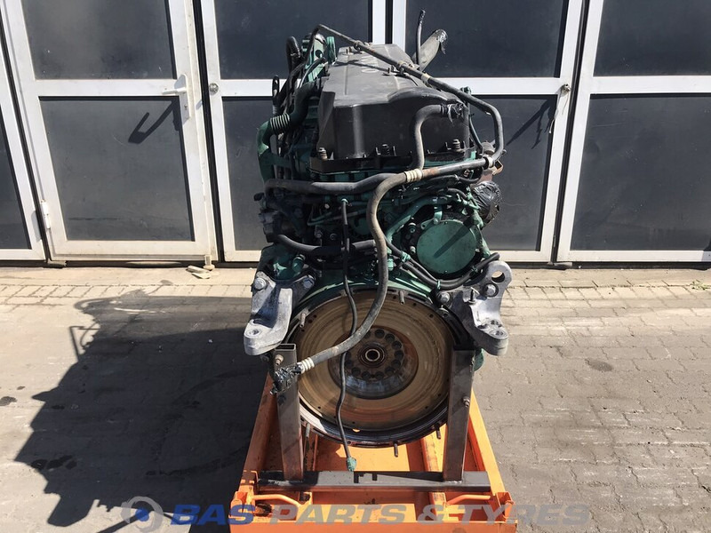 Volvo FH4 Motor Volvo D13C 540 C2 85001693 - Motor za Tovornjak: slika 2 Volvo FH4 Motor Volvo D13C 540 C2 85001693 - Motor za Tovornjak: slika 2