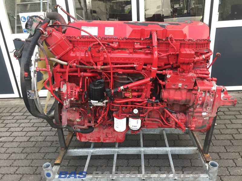 Volvo FH4 Motor Volvo D13K 460 K4 22467253 - Motor za Tovornjak: slika 1 Volvo FH4 Motor Volvo D13K 460 K4 22467253 - Motor za Tovornjak: slika 1