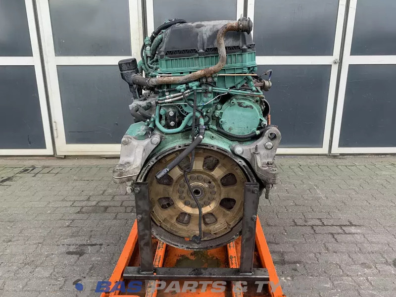 Volvo FH4 Motor Volvo D13K 540 K4 22467253 - Motor za Tovornjak: slika 2 Volvo FH4 Motor Volvo D13K 540 K4 22467253 - Motor za Tovornjak: slika 2