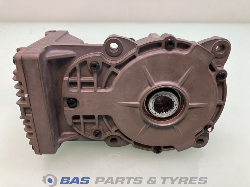 Volvo FH4 - Volanska letev za Tovornjak: slika 5 Volvo FH4 - Volanska letev za Tovornjak: slika 5