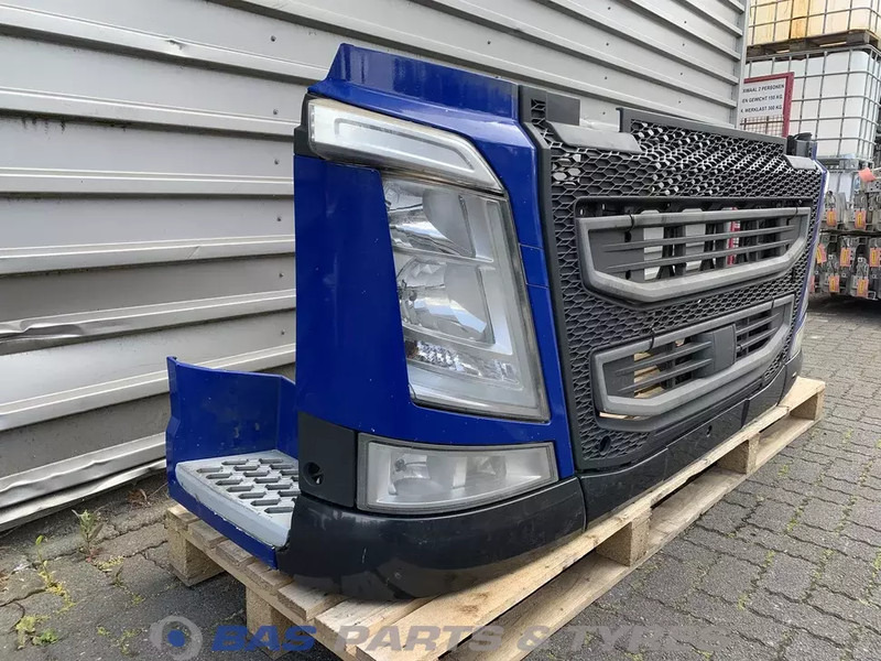 Volvo FH4 - Odbijač za Tovornjak: slika 3 Volvo FH4 - Odbijač za Tovornjak: slika 3