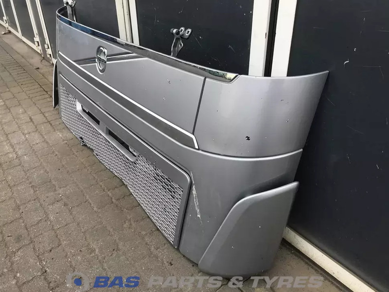 Volvo FH4 - Rešetka za Tovornjak: slika 2 Volvo FH4 - Rešetka za Tovornjak: slika 2