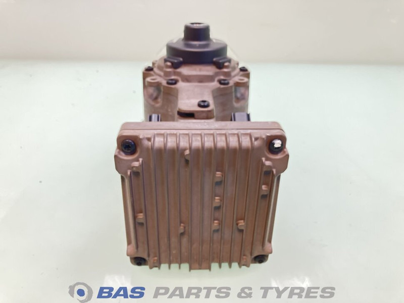 Volvo FH4 - Volanska letev za Tovornjak: slika 4 Volvo FH4 - Volanska letev za Tovornjak: slika 4