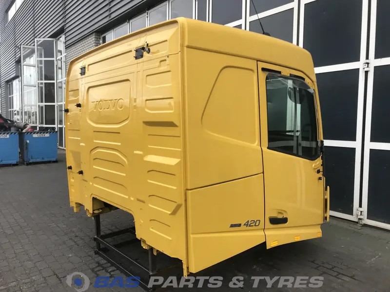 Volvo FH4 - Kabina in notranjost za Tovornjak: slika 3 Volvo FH4 - Kabina in notranjost za Tovornjak: slika 3