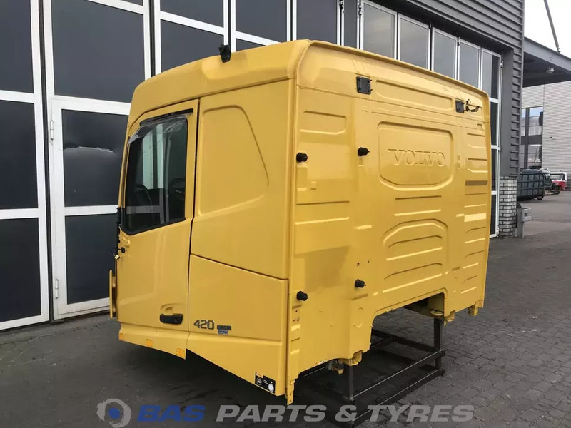 Volvo FH4 - Kabina in notranjost za Tovornjak: slika 4 Volvo FH4 - Kabina in notranjost za Tovornjak: slika 4