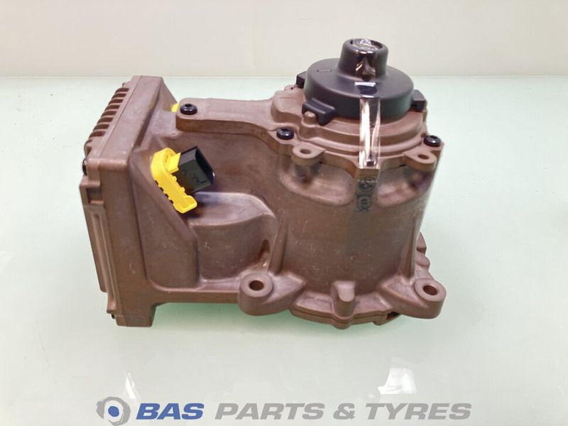 Volvo FH4 - Volanska letev za Tovornjak: slika 1 Volvo FH4 - Volanska letev za Tovornjak: slika 1