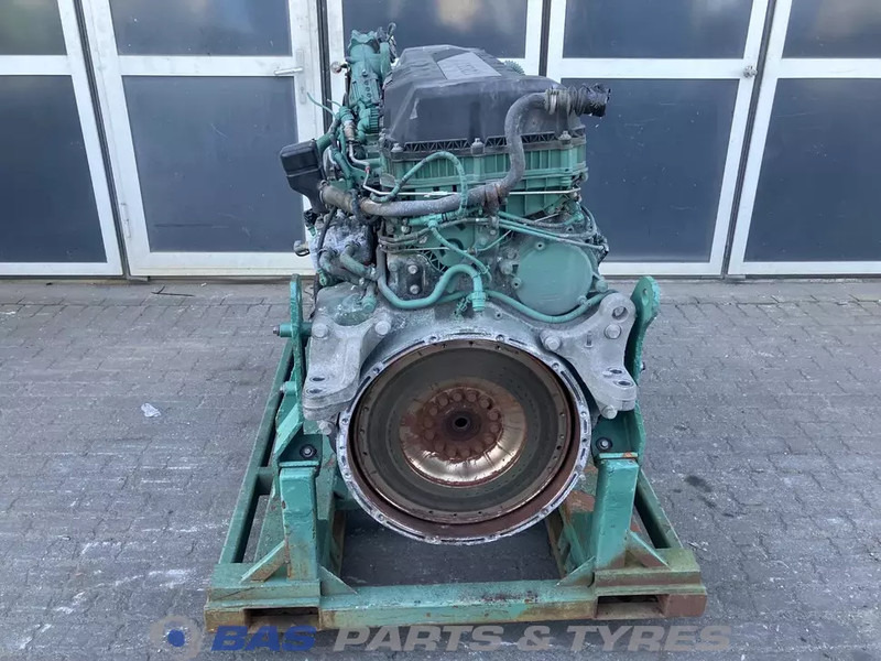 Volvo FH4 - Motor za Tovornjak: slika 2 Volvo FH4 - Motor za Tovornjak: slika 2