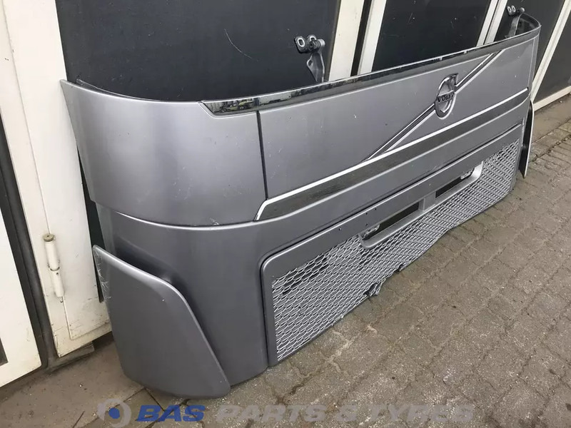 Volvo FH4 - Rešetka za Tovornjak: slika 3 Volvo FH4 - Rešetka za Tovornjak: slika 3