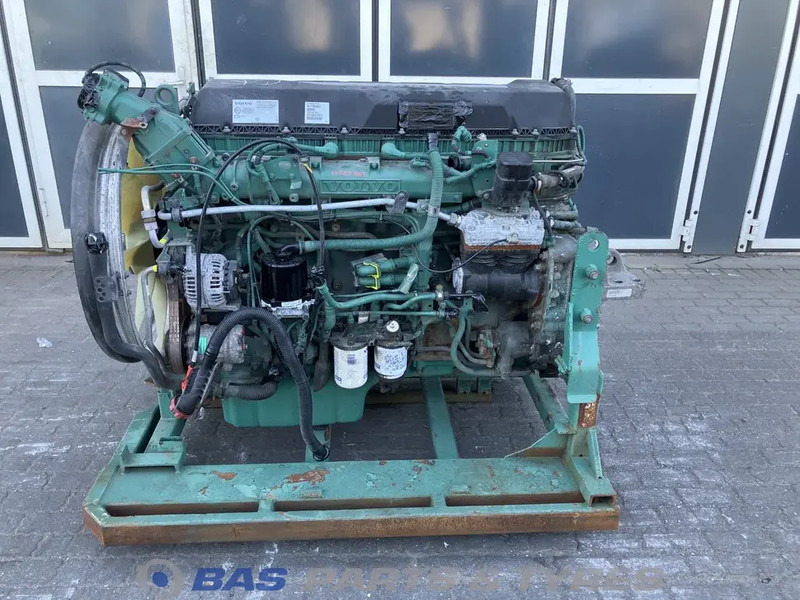 Volvo FH4 - Motor za Tovornjak: slika 1 Volvo FH4 - Motor za Tovornjak: slika 1