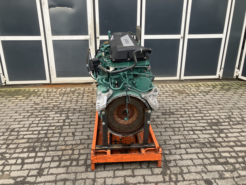 Volvo FH4 - Motor za Tovornjak: slika 2 Volvo FH4 - Motor za Tovornjak: slika 2