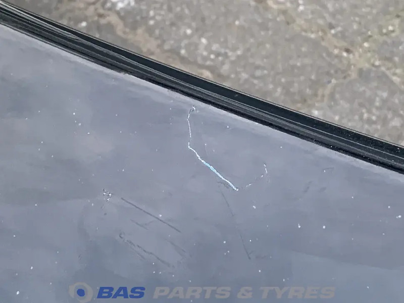 Volvo FH4 Spoilerset Volvo Globetrotter XL L2H3 82432043 - Aerodinamika/ Spojler za Tovornjak: slika 4 Volvo FH4 Spoilerset Volvo Globetrotter XL L2H3 82432043 - Aerodinamika/ Spojler za Tovornjak: slika 4