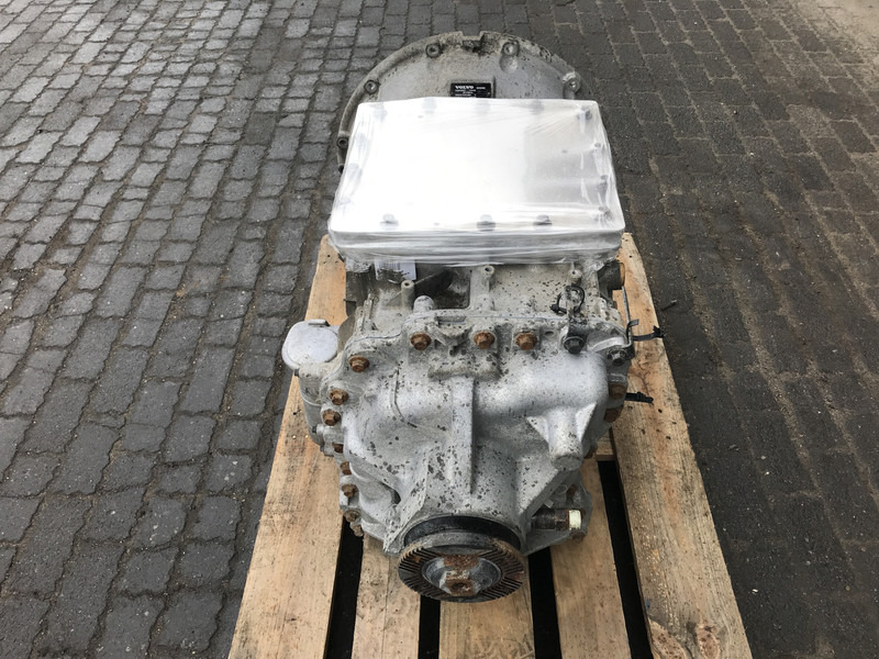 Volvo FL Euro 6 - Menjalnik za Tovornjak: slika 2 Volvo FL Euro 6 - Menjalnik za Tovornjak: slika 2