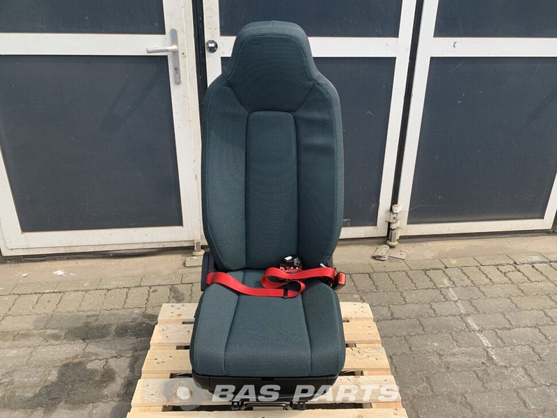 Volvo FL/FE - Sedež za Tovornjak: slika 1 Volvo FL/FE - Sedež za Tovornjak: slika 1