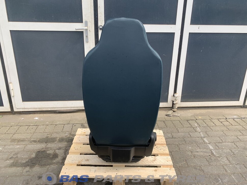 Volvo FL/FE - Sedež za Tovornjak: slika 4 Volvo FL/FE - Sedež za Tovornjak: slika 4