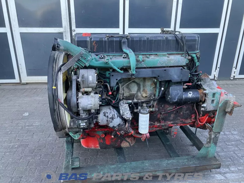 Volvo FM2 Motor Volvo D12C 420 8113425 - Motor za Tovornjak: slika 4 Volvo FM2 Motor Volvo D12C 420 8113425 - Motor za Tovornjak: slika 4