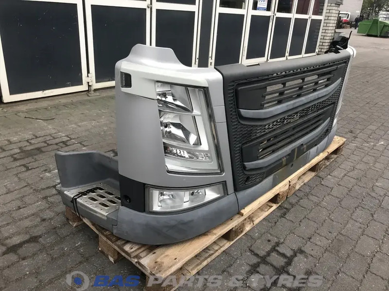 Volvo FM4 Bumper Volvo 21221129 - Odbijač za Tovornjak: slika 3 Volvo FM4 Bumper Volvo 21221129 - Odbijač za Tovornjak: slika 3