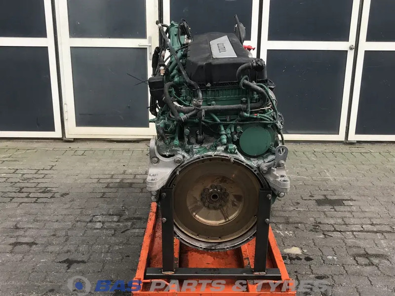Volvo FM4 Motor Volvo D11K 450 K1 85002113 - Motor za Tovornjak: slika 4 Volvo FM4 Motor Volvo D11K 450 K1 85002113 - Motor za Tovornjak: slika 4