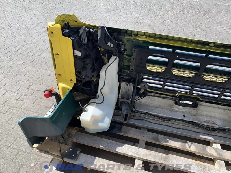 Volvo FM4 - Odbijač za Tovornjak: slika 4 Volvo FM4 - Odbijač za Tovornjak: slika 4