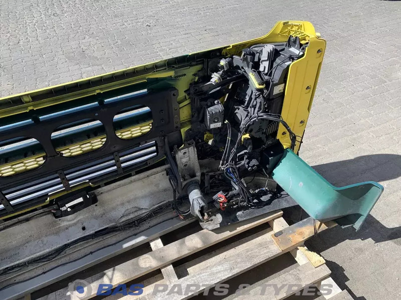 Volvo FM4 - Odbijač za Tovornjak: slika 5 Volvo FM4 - Odbijač za Tovornjak: slika 5