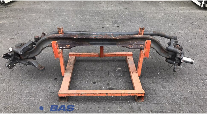 Volvo FM4 Volvo FAL 7.5 Vooras 3173778 - Sprednja os za Tovornjak: slika 1 Volvo FM4 Volvo FAL 7.5 Vooras 3173778 - Sprednja os za Tovornjak: slika 1