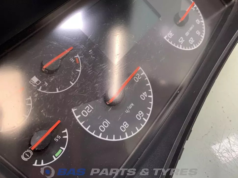 Volvo Instrumentenpaneel Volvo 3198591 - Armaturna plošča za Tovornjak: slika 4 Volvo Instrumentenpaneel Volvo 3198591 - Armaturna plošča za Tovornjak: slika 4