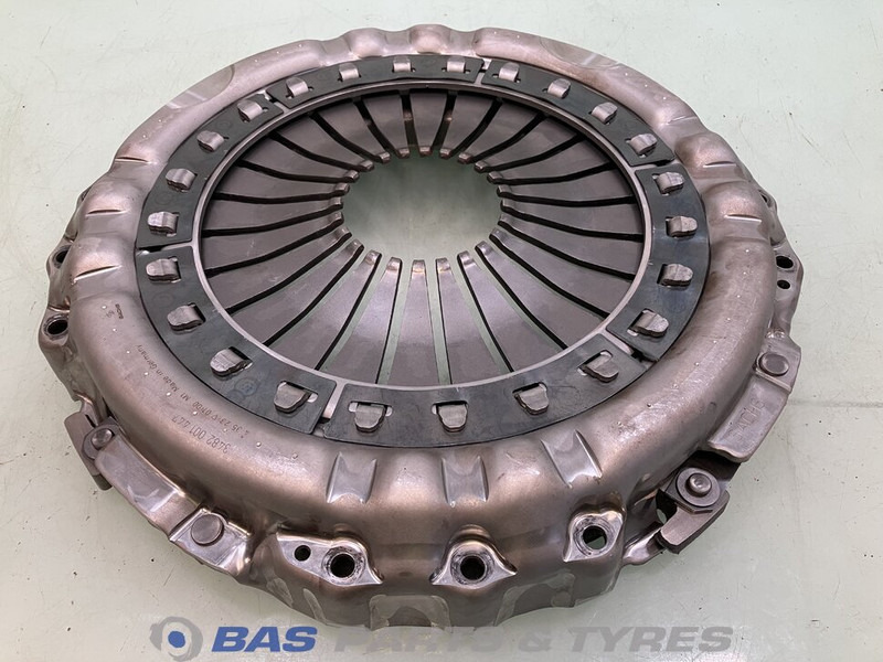 Volvo Koppeling Volvo 21733185 - Sklopka in deli za Tovornjak: slika 1 Volvo Koppeling Volvo 21733185 - Sklopka in deli za Tovornjak: slika 1