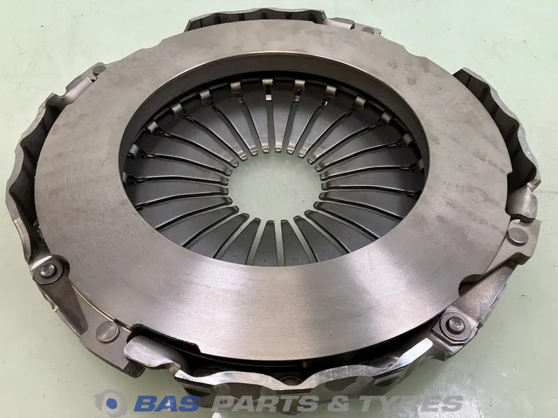 Volvo Koppeling Volvo 21733185 - Sklopka in deli za Tovornjak: slika 2 Volvo Koppeling Volvo 21733185 - Sklopka in deli za Tovornjak: slika 2