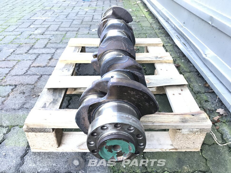 Volvo Krukas Volvo 21022489 - Ročična gred za Tovornjak: slika 3 Volvo Krukas Volvo 21022489 - Ročična gred za Tovornjak: slika 3