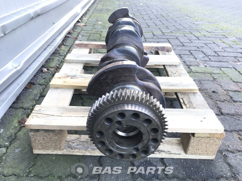 Volvo Krukas Volvo 21022489 - Ročična gred za Tovornjak: slika 2 Volvo Krukas Volvo 21022489 - Ročična gred za Tovornjak: slika 2