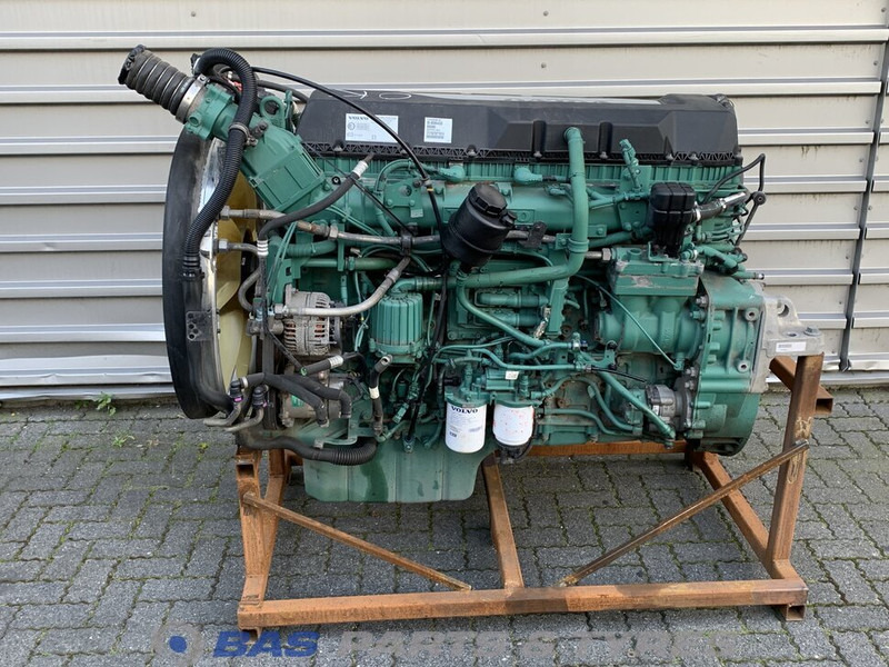 Volvo Motor Volvo D13K 460 K4 22692808 - Motor za Tovornjak: slika 1 Volvo Motor Volvo D13K 460 K4 22692808 - Motor za Tovornjak: slika 1