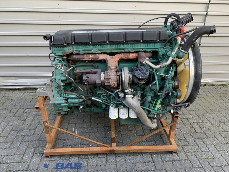 Volvo Motor Volvo D13K 460 K4 22692808 - Motor za Tovornjak: slika 3 Volvo Motor Volvo D13K 460 K4 22692808 - Motor za Tovornjak: slika 3