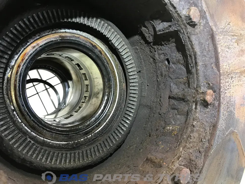 Volvo Naaf Achteras 435 mm Massief 85107753 - Pesto za Tovornjak: slika 3 Volvo Naaf Achteras 435 mm Massief 85107753 - Pesto za Tovornjak: slika 3