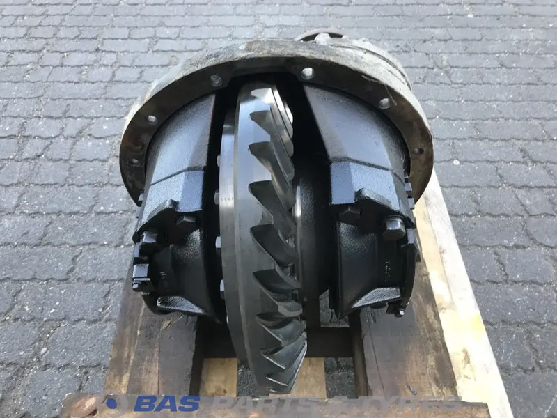 Volvo  - Diferencialni menjalnik za Tovornjak: slika 2 Volvo  - Diferencialni menjalnik za Tovornjak: slika 2