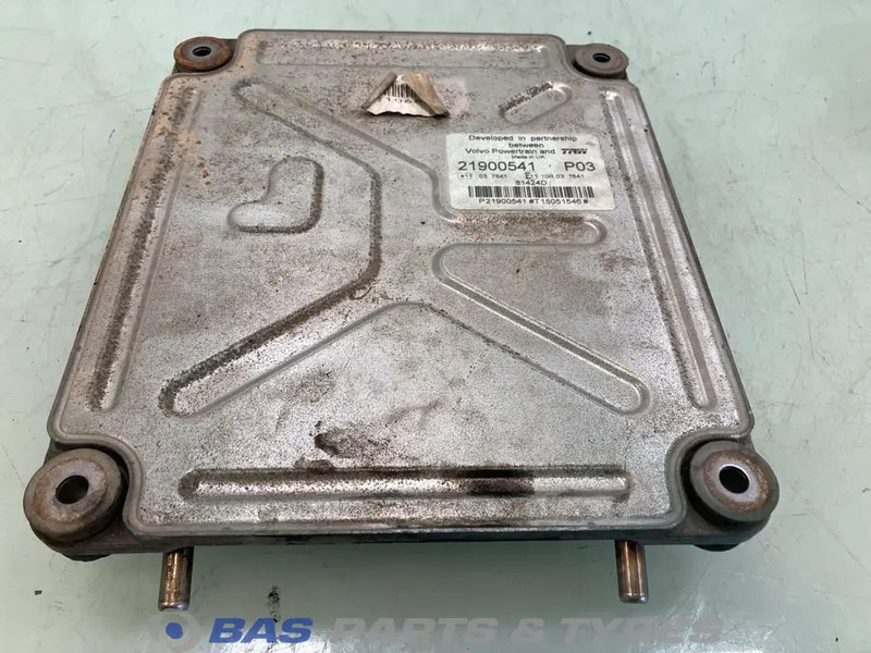 Volvo - ECU za Tovornjak: slika 2 Volvo - ECU za Tovornjak: slika 2