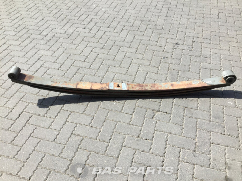 Volvo  - Vzmetenje za Tovornjak: slika 1 Volvo  - Vzmetenje za Tovornjak: slika 1