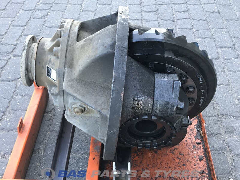 Volvo - Diferencialni menjalnik za Tovornjak: slika 1 Volvo - Diferencialni menjalnik za Tovornjak: slika 1