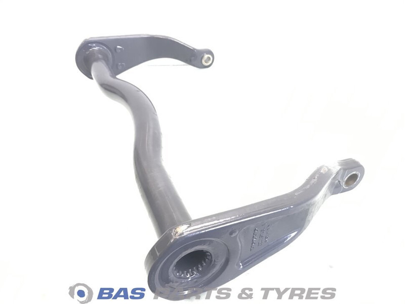 Volvo  - Vzmetenje za Tovornjak: slika 2 Volvo  - Vzmetenje za Tovornjak: slika 2