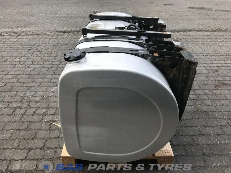 Volvo  - Rezervoar za gorivo za Tovornjak: slika 2 Volvo  - Rezervoar za gorivo za Tovornjak: slika 2