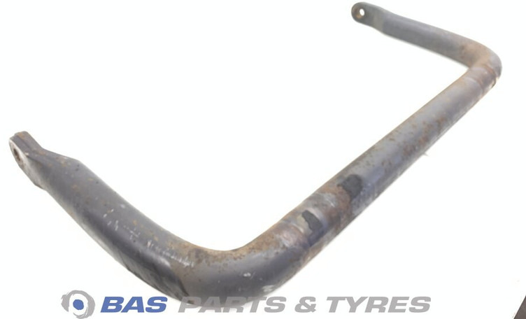 Volvo  - Vzmetenje za Tovornjak: slika 1 Volvo  - Vzmetenje za Tovornjak: slika 1